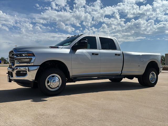 2026 RAM Ram 3500 RAM 3500 TRADESMAN CREW CAB 4X4 8 BOX 2026 RAM Ram 3500 RAM 3500 TRADESMAN CREW CAB 4X4 8 BOX