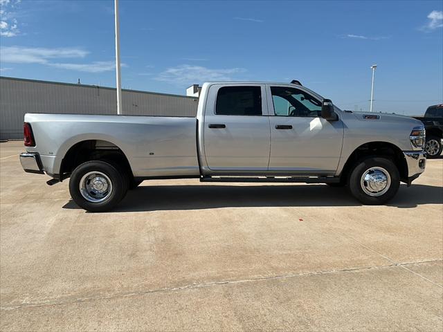 2026 RAM Ram 3500 RAM 3500 TRADESMAN CREW CAB 4X4 8 BOX 2026 RAM Ram 3500 RAM 3500 TRADESMAN CREW CAB 4X4 8 BOX