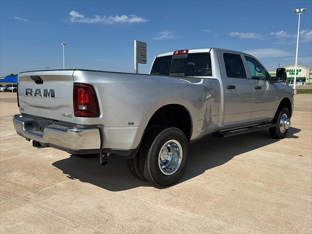 2026 RAM Ram 3500 RAM 3500 TRADESMAN CREW CAB 4X4 8 BOX 2026 RAM Ram 3500 RAM 3500 TRADESMAN CREW CAB 4X4 8 BOX