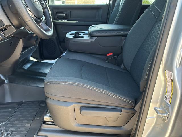2026 Ram 3500 Tradesman Crew Cab 4x4 8' Box
