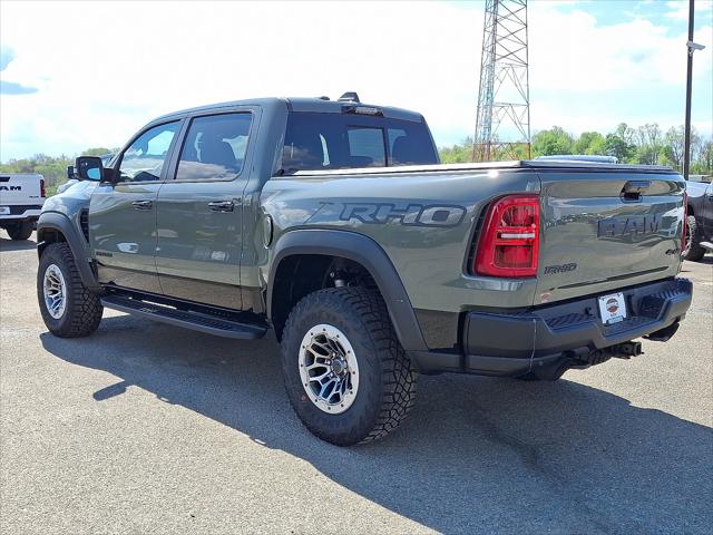 2026 RAM Ram 1500 RAM 1500 RHO CREW CAB 4X4 57 BOX