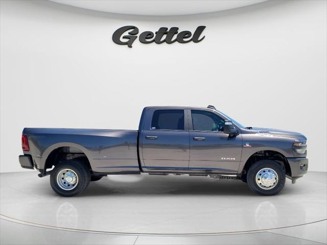2026 RAM 3500 RAM 3500 BIG HORN CREW CAB 4X4 8 BOX 2026 RAM 3500 RAM 3500 BIG HORN CREW CAB 4X4 8 BOX