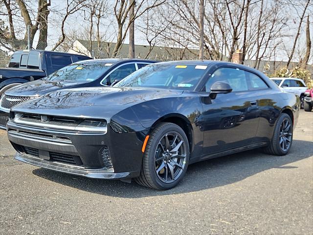 2026 Dodge Charger CHARGER SCAT PACK PLUS 2-DOOR AWD