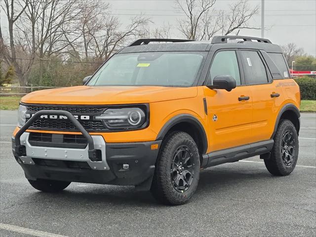 2026 Ford Bronco Sport Outer Banks for sale in Milford, DE