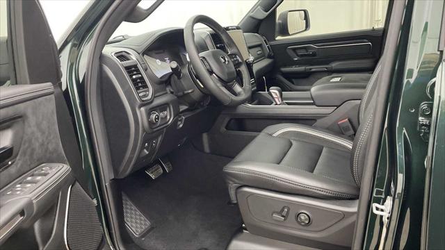 2026 RAM Ram 1500 RAM 1500 RHO CREW CAB 4X4 57 BOX