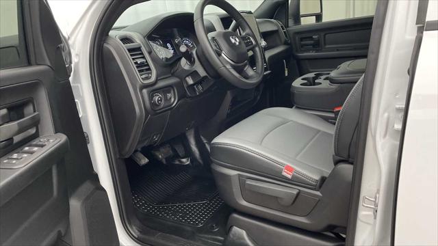 2026 RAM Ram 3500 RAM 3500 TRADESMAN CREW CAB 4X4 64 BOX 2026 RAM Ram 3500 RAM 3500 TRADESMAN CREW CAB 4X4 64 BOX