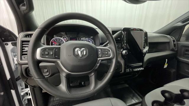 2026 RAM Ram 3500 RAM 3500 TRADESMAN CREW CAB 4X4 64 BOX 2026 RAM Ram 3500 RAM 3500 TRADESMAN CREW CAB 4X4 64 BOX