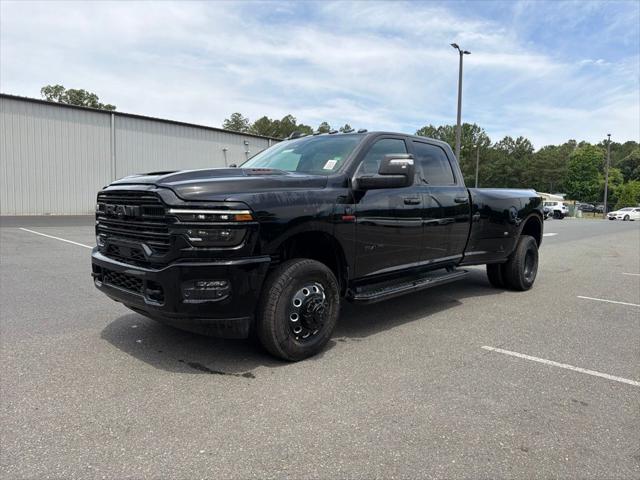 2026 RAM Ram 3500 RAM 3500 LARAMIE CREW CAB 4X4 8 BOX 2026 RAM Ram 3500 RAM 3500 LARAMIE CREW CAB 4X4 8 BOX