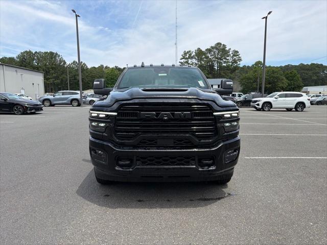 2026 RAM Ram 3500 RAM 3500 LARAMIE CREW CAB 4X4 8 BOX 2026 RAM Ram 3500 RAM 3500 LARAMIE CREW CAB 4X4 8 BOX
