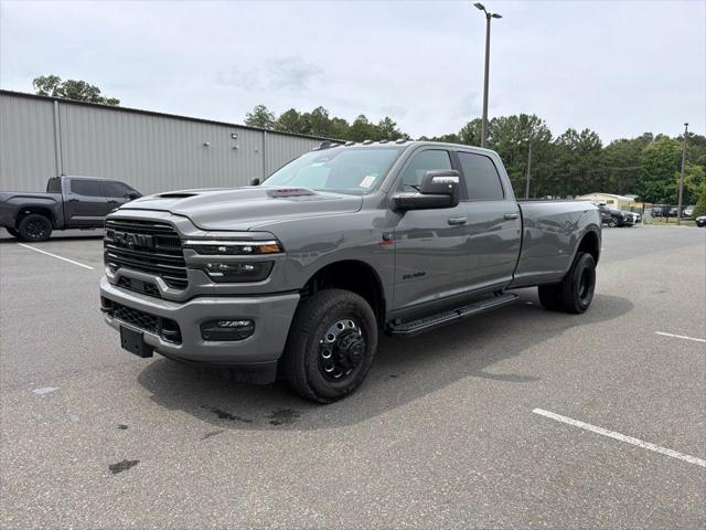 2026 RAM Ram 3500 RAM 3500 LARAMIE CREW CAB 4X4 8 BOX 2026 RAM Ram 3500 RAM 3500 LARAMIE CREW CAB 4X4 8 BOX