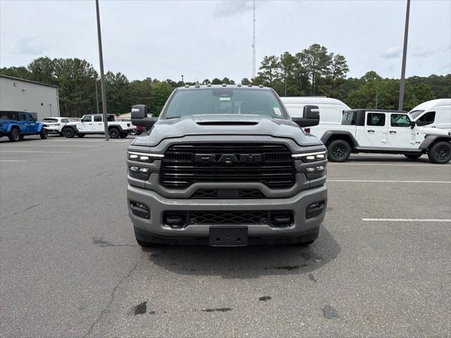 2026 RAM Ram 3500 RAM 3500 LARAMIE CREW CAB 4X4 8 BOX 2026 RAM Ram 3500 RAM 3500 LARAMIE CREW CAB 4X4 8 BOX