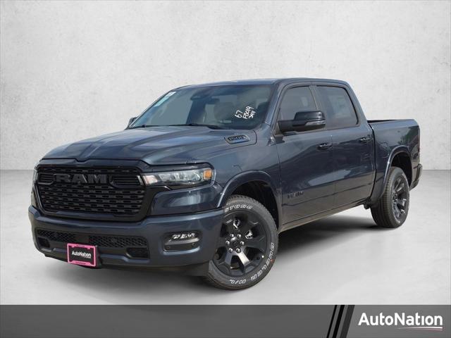 2026 Ram 1500 Lone Star Crew Cab 4x2 5'7" Box for sale in Spring, TX