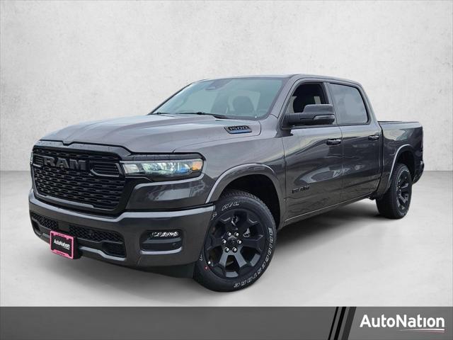 2026 Ram 1500 Lone Star Crew Cab 4x2 5'7" Box for sale in Spring, TX