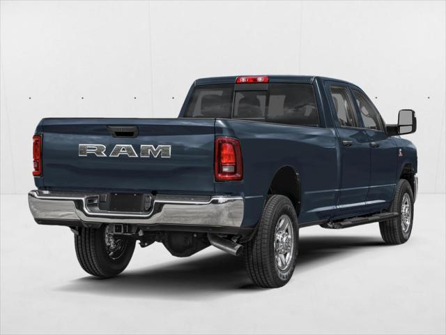 2026 RAM Ram 3500 RAM 3500 LONE STAR CREW CAB 4X4 8 BOX