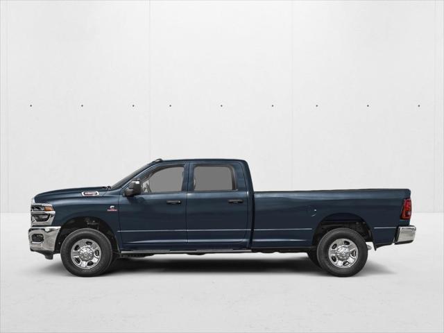 2026 RAM Ram 3500 RAM 3500 LONE STAR CREW CAB 4X4 8 BOX