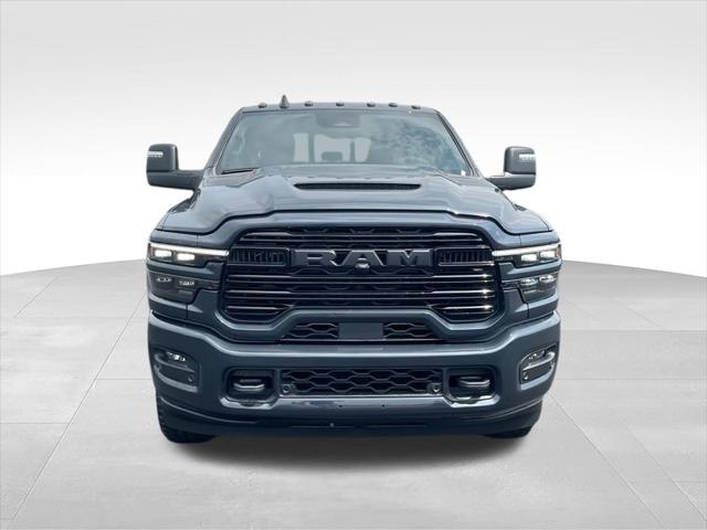 2026 RAM Ram 2500 RAM 2500 LARAMIE CREW CAB 4X4 64 BOX