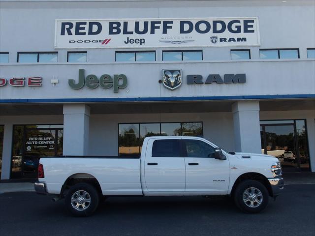 2026 Ram 3500 Big Horn Crew Cab 4x4 8' Box for sale in Red Bluff, CA