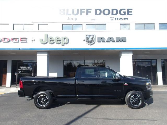 2026 RAM Ram 3500 RAM 3500 LARAMIE CREW CAB 4X4 8 BOX 2026 RAM Ram 3500 RAM 3500 LARAMIE CREW CAB 4X4 8 BOX