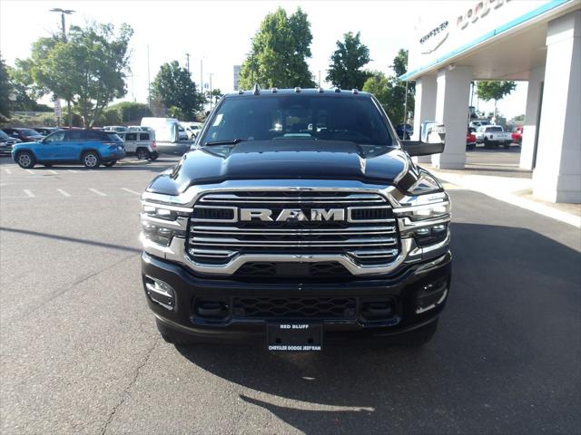 2026 RAM Ram 3500 RAM 3500 LARAMIE CREW CAB 4X4 8 BOX 2026 RAM Ram 3500 RAM 3500 LARAMIE CREW CAB 4X4 8 BOX