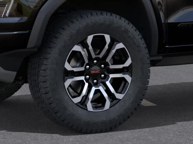 2026 GMC Canyon AT4, 4WD