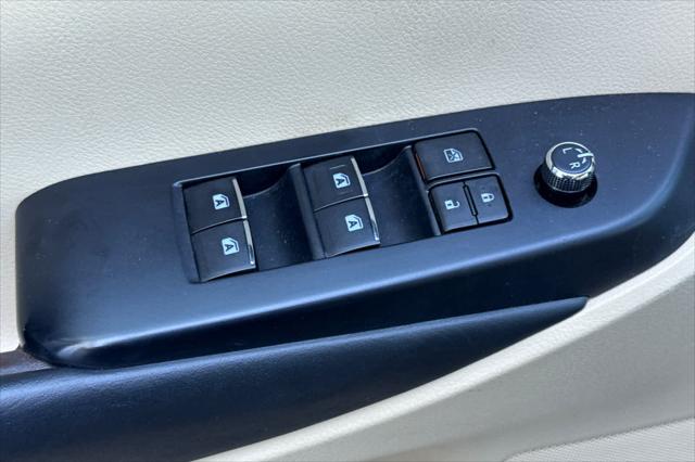 2019 Toyota Highlander Limited Platinum