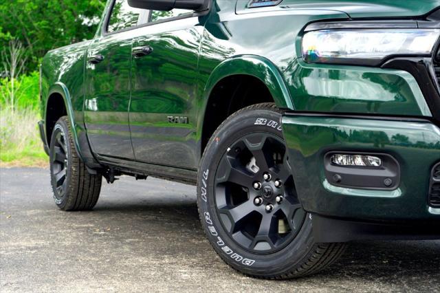 2026 RAM Ram 1500 RAM 1500 LONE STAR CREW CAB 4X2 57 BOX