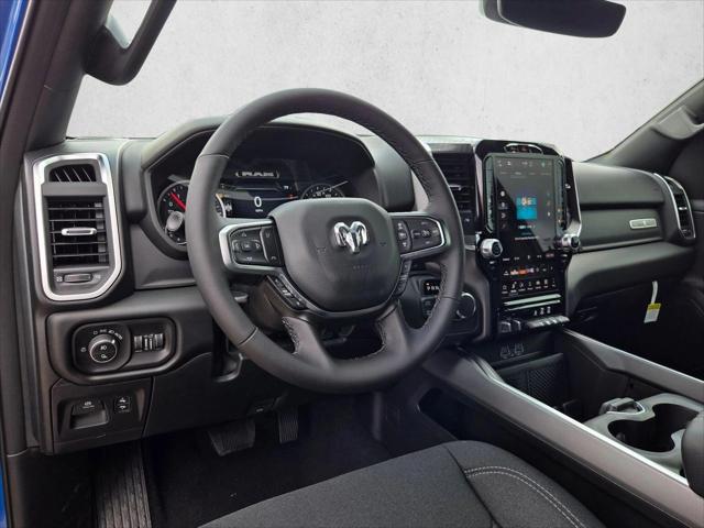 2026 RAM Ram 1500 RAM 1500 LONE STAR CREW CAB 4X4 57 BOX