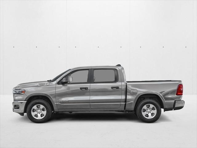 2026 RAM 1500 RAM 1500 LONE STAR CREW CAB 4X4 57 BOX