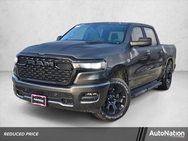 2026 Ram 1500 Express Crew Cab 4x4 5'7" Box for sale in Katy, TX
