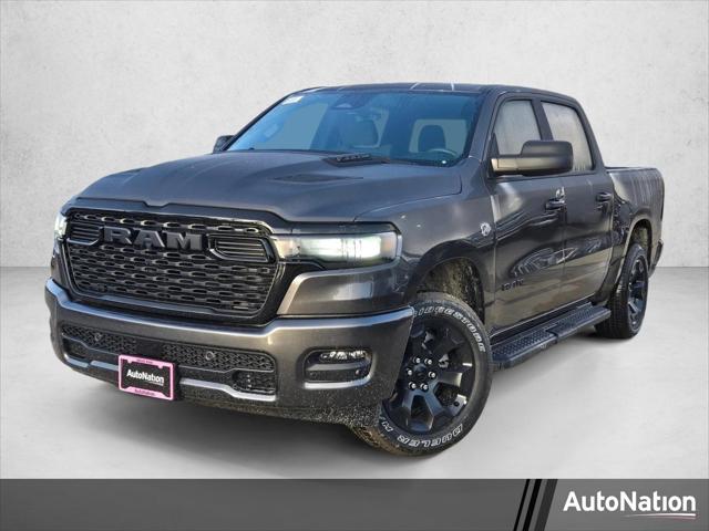 2026 Ram 1500 Express Crew Cab 4x4 5'7" Box for sale in Katy, TX