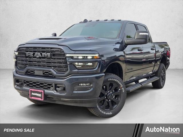 2026 Ram 2500 Laramie Crew Cab 4x4 6'4" Box for sale in Katy, TX