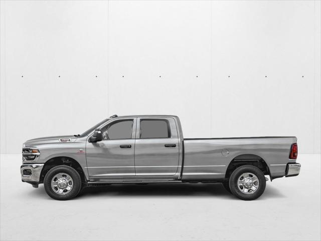 2026 RAM Ram 3500 RAM 3500 LONE STAR CREW CAB 4X4 8 BOX