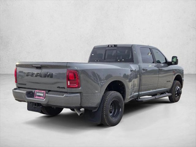 2026 RAM Ram 3500 RAM 3500 LARAMIE CREW CAB 4X4 8 BOX