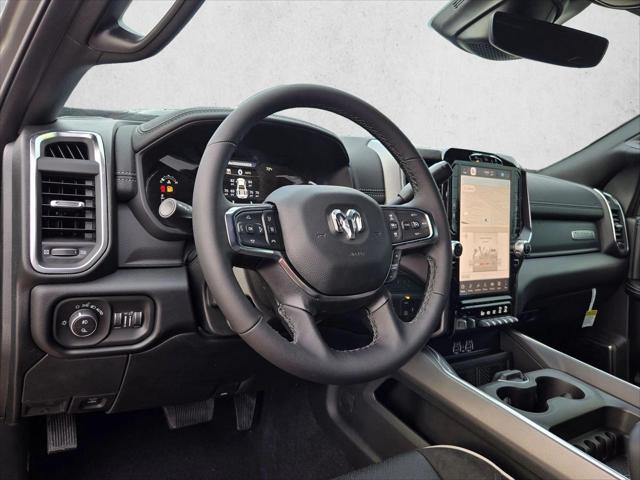 2026 RAM Ram 3500 RAM 3500 LARAMIE CREW CAB 4X4 8 BOX