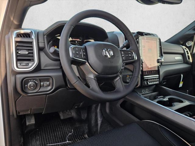 2026 RAM 4500 Chassis RAM 4500 BIG HORN CHASSIS CREW CAB 4X4 60 CA 2026 RAM 4500 Chassis RAM 4500 BIG HORN CHASSIS CREW CAB 4X4 60 CA