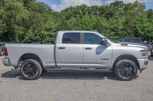 2026 RAM 2500 RAM 2500 BIG HORN CREW CAB 4X4 64 BOX 2026 RAM 2500 RAM 2500 BIG HORN CREW CAB 4X4 64 BOX