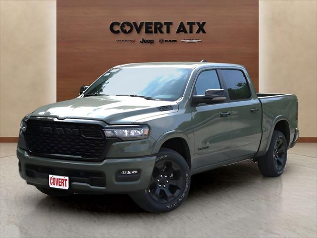 2026 Ram 1500 Lone Star Crew Cab 4x2 5'7" Box for sale in Austin, TX