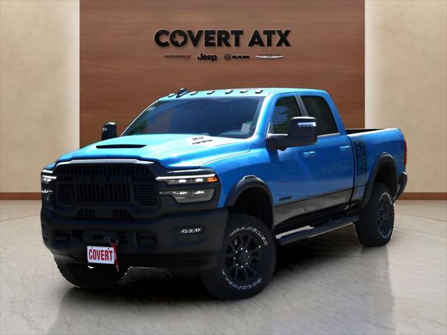2026 RAM Ram 2500 RAM 2500 POWER WAGON CREW CAB 4X4 64 BOX