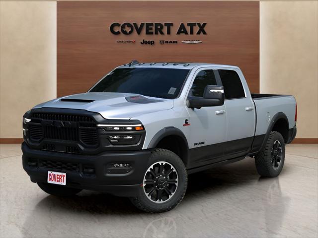 2026 Ram 2500 Power Wagon Rebel Crew Cab 4x4 6'4" Box for sale in Austin, TX