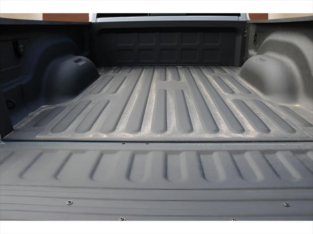2026 Ram 2500 Power Wagon Rebel Crew Cab 4x4 6'4" Box