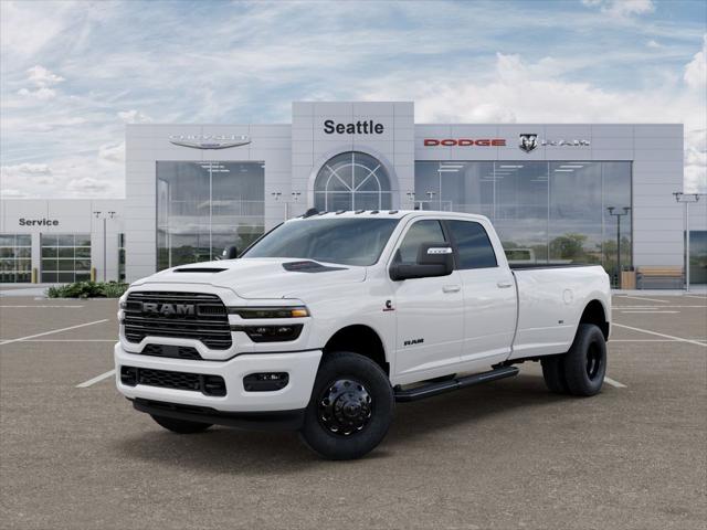 2026 RAM Ram 3500 RAM 3500 LARAMIE CREW CAB 4X4 8 BOX 2026 RAM Ram 3500 RAM 3500 LARAMIE CREW CAB 4X4 8 BOX