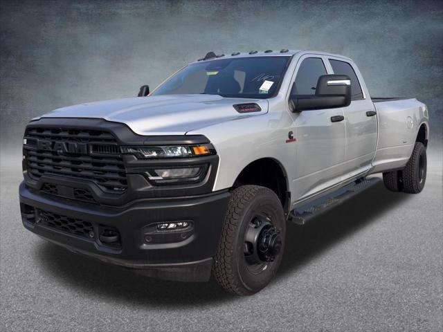 2026 Ram 3500 Tradesman Crew Cab 4x4 8' Box for sale in Meadville, PA