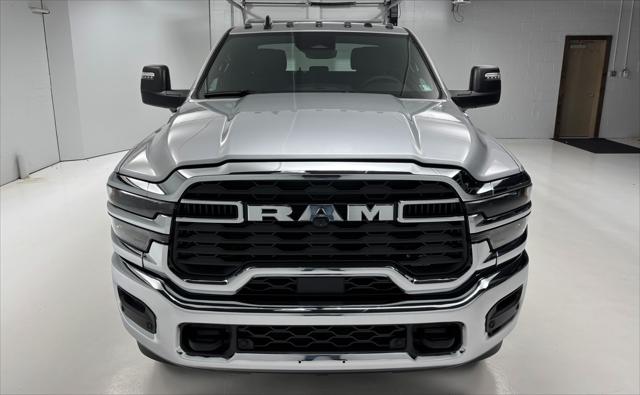 2026 RAM Ram 3500 RAM 3500 BIG HORN CREW CAB 4X4 8 BOX 2026 RAM Ram 3500 RAM 3500 BIG HORN CREW CAB 4X4 8 BOX