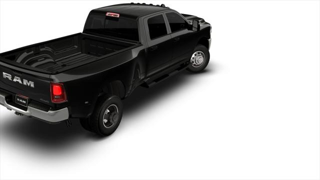 2026 RAM Ram 3500 RAM 3500 TRADESMAN CREW CAB 4X4 8 BOX