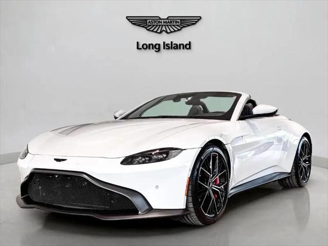2023 Aston Martin Vantage F1 Edition for sale in Roslyn, NY