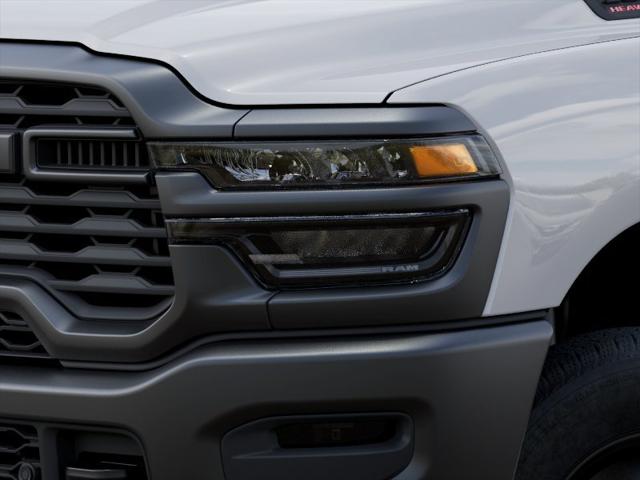2026 Ram 3500 Chassis Cab Tradesman/Big Horn