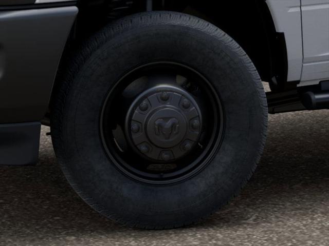 2026 Ram 3500 Chassis Cab Tradesman/Big Horn