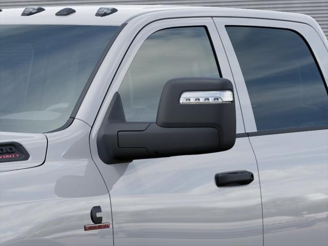 2026 Ram 3500 Chassis Cab Tradesman/Big Horn