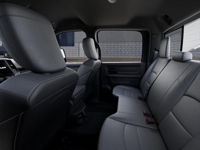 2026 Ram 3500 Chassis Cab Tradesman/Big Horn