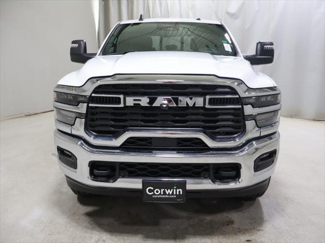 2026 RAM Ram 3500 RAM 3500 BIG HORN CREW CAB 4X4 64 BOX